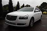 Geely EC8