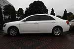 Geely EC8
