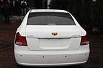 Geely EC8