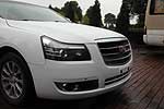 Geely EC8
