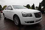Geely EC8