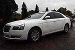 Geely EC8