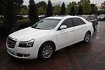 Geely EC8
