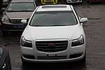 Geely EC8