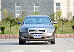 Geely EC8