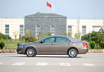 Geely EC8