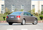 Geely EC8