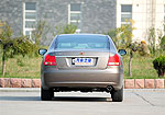 Geely EC8
