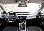 Geely Emgrand GL