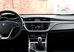 Geely Emgrand GL