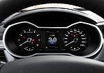 Geely Emgrand GL