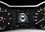 Geely Emgrand GL