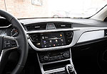 Geely Emgrand GL
