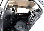 Geely Emgrand GL