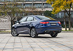 Geely Emgrand GL