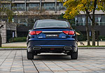 Geely Emgrand GL