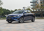Geely Emgrand GL