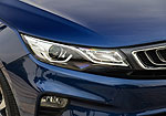 Geely Emgrand GL