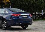 Geely Emgrand GL