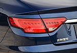 Geely Emgrand GL