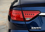 Geely Emgrand GL