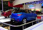 Geely Emgrand EC6-RV: Фото 3