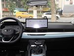 Geely Emgrand L