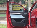 Geely Emgrand L