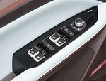 Geely Emgrand L