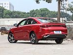 Geely Emgrand L