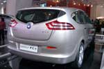 Geely FC-1: Фото 1