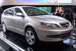 Geely FC-1: Фото 2