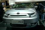 Geely FC-E: Фото 1