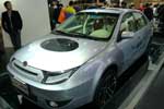 Geely FC-E: Фото 2