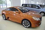 Geely G5: Фото 3