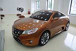 Geely G5