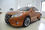 Geely G5