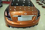 Geely G5