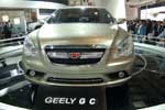 Geely GC: Фото 1