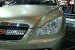 Geely GC: Фото 3