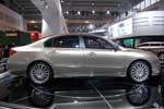 Geely GC