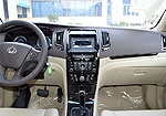 Geely GC7: Фото 3
