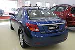 Geely GC7