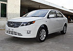 Geely GC7