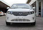 Geely GC7