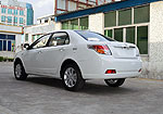 Geely GC7