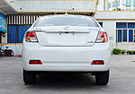 Geely GC7