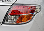 Geely GC7