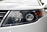 Geely GC7