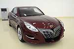 Geely GT: Фото 1